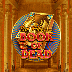 Book of Dead