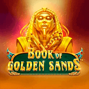 Book of Golden Sands