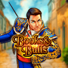 Books & Bulls